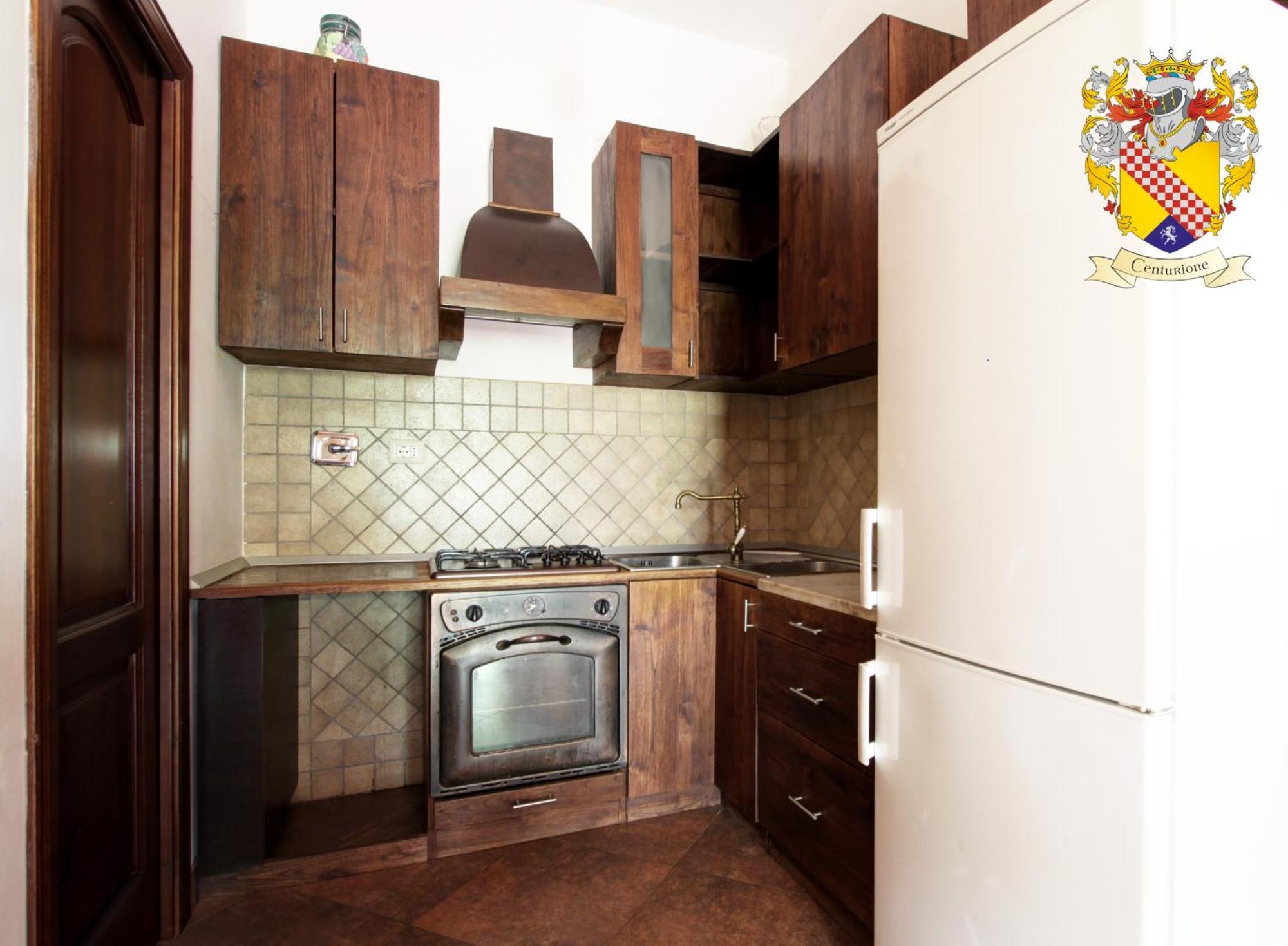 Apartment Dal Centurione