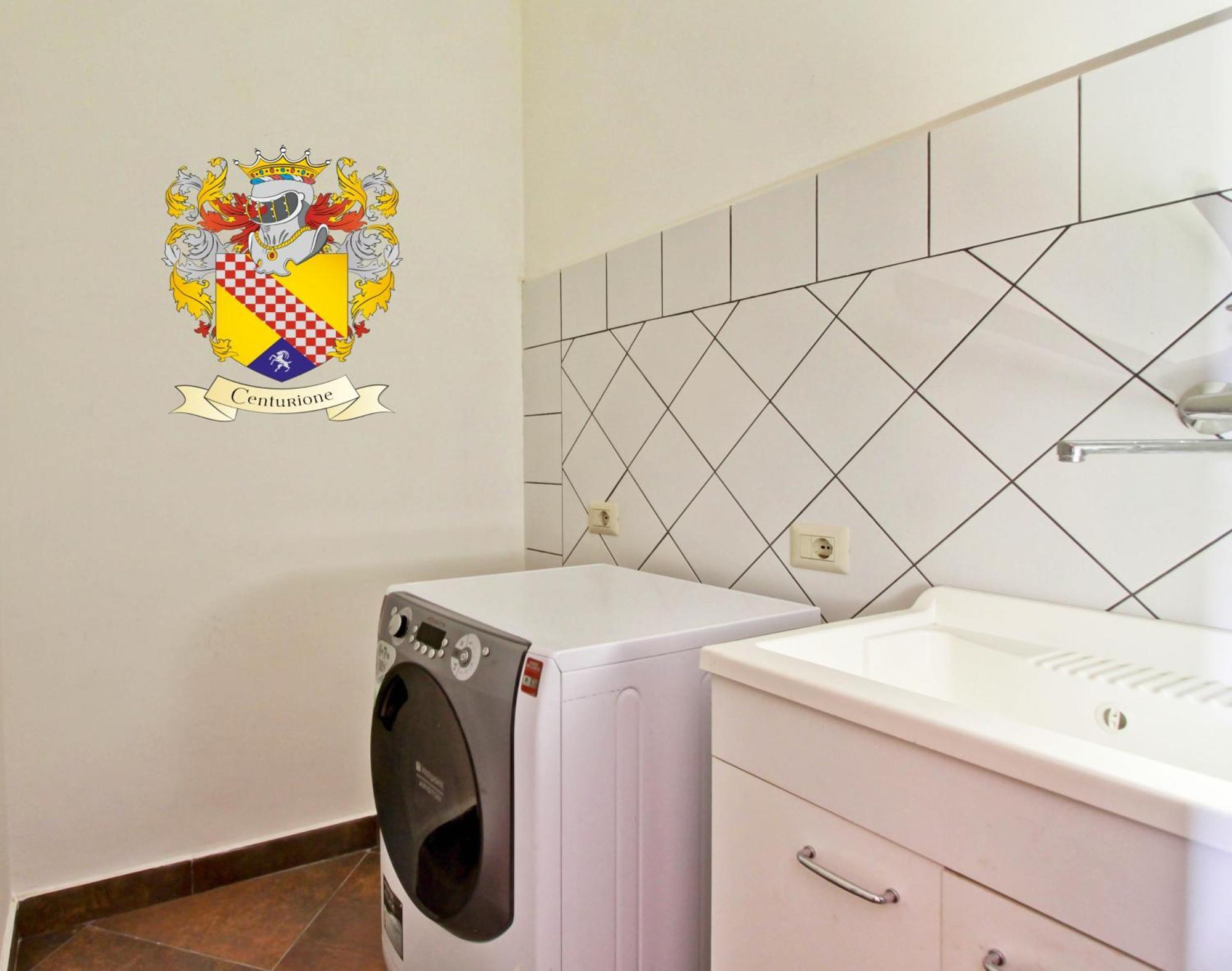 Dal Centurione Apartment *