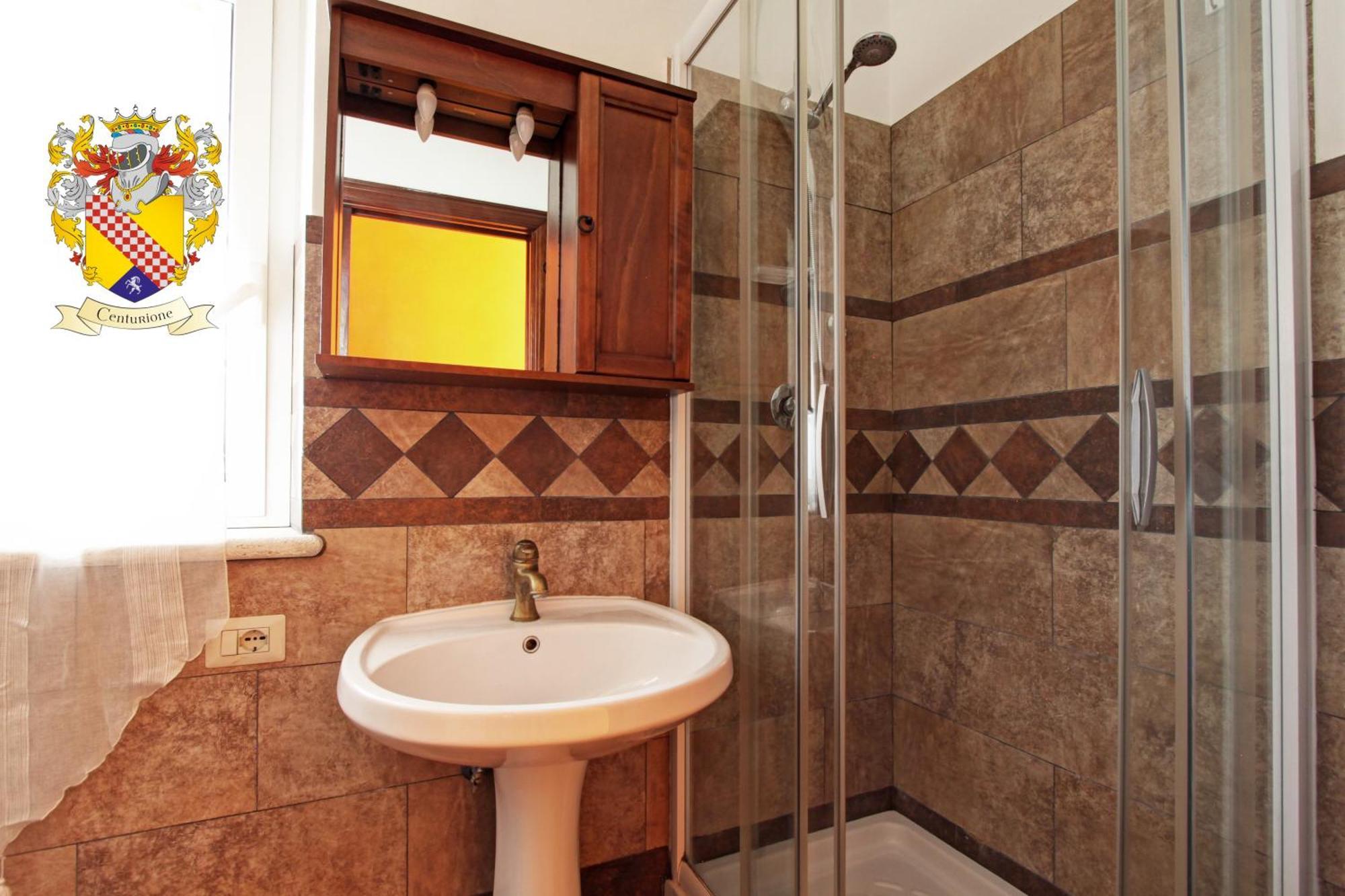 Apartment Dal Centurione