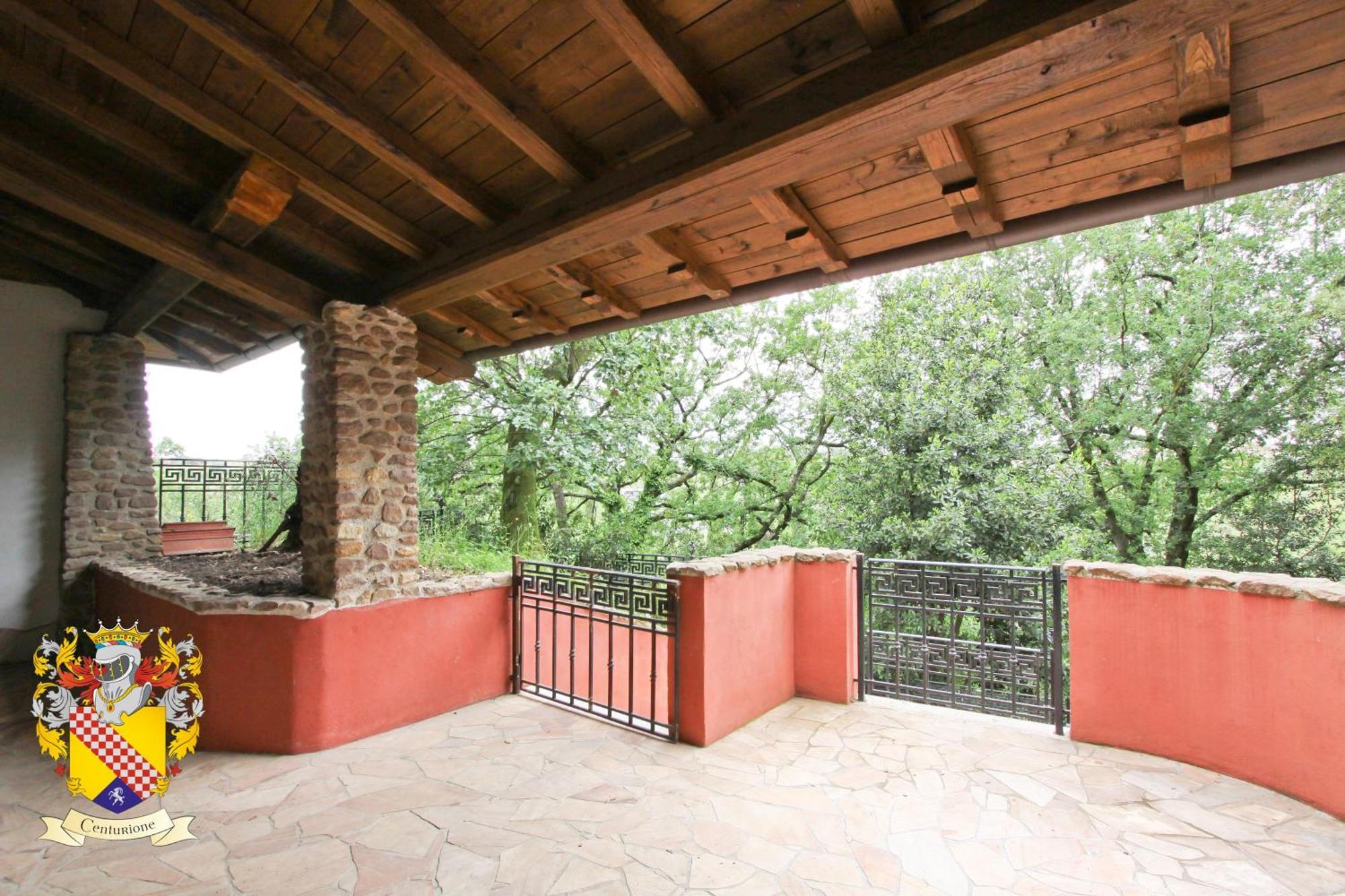 Apartment Dal Centurione Rom